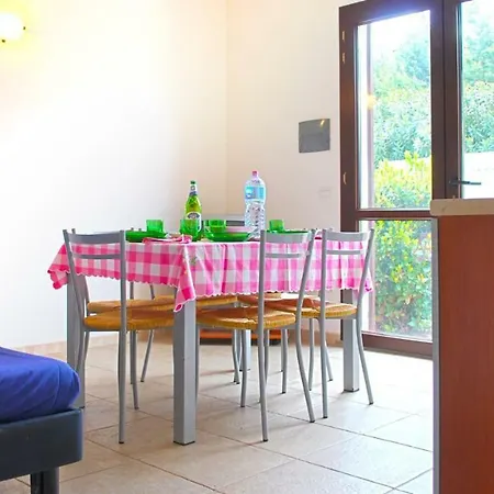 La Ciaccia Apartment *