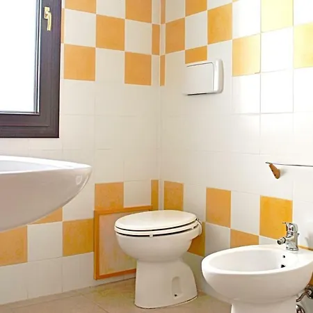 La Ciaccia Apartment