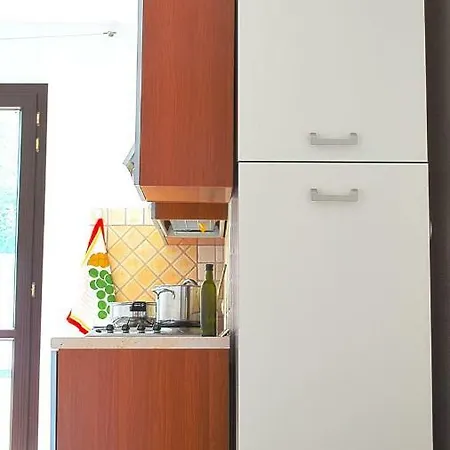 Apartment La Ciaccia Valledoria (Sardinia)