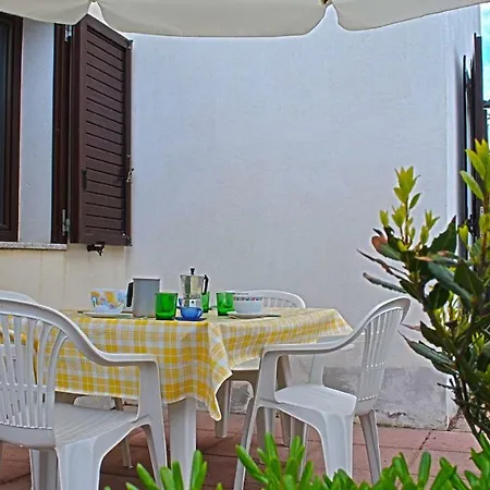 La Ciaccia Apartment Valledoria (Sardinia)